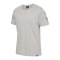 Hummel hmlLEGACY Chevron T-Shirt Grau F2006 - grau