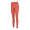Hummel Legacy High Waist Leggings Damen Lila F3222 - lila