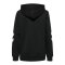 Hummel Legacy Hoody Damen Schwarz F2001 - schwarz