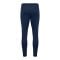 Hummel Legacy Sune Poly Tapered Hose Blau F7429 - blau