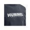 Hummel Legacy Sweatshirt Blau F7429 - blau