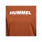 Hummel Legacy Sweatshirt Damen Rot F8161 - rot