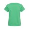 Hummel Legacy T-Shirt Damen Grün F6109 - gruen