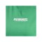 Hummel Legacy T-Shirt Damen Grün F6109 - gruen