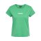 Hummel Legacy T-Shirt Damen Grün F6109 - gruen