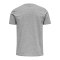 Hummel Legacy T-Shirt Grau F2006 - grau