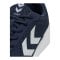 Hummel Legend Breather Sneaker Blau F7003 - blau
