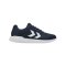 Hummel Legend Breather Sneaker Blau F7003 - blau