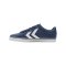 Hummel Leisure Lx-E Sneaker Blau F7839 - blau