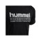 Hummel T-Shirt Schwarz F2001 - schwarz