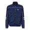 Hummel Lgc Celab Wov Trainingsjacke Blau F7459 - blau