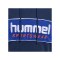 Hummel LGC Julian Hoody Blau F7459 - blau