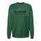 Hummel Lgc Kyle Sweatshirt Grün F6195 - gruen