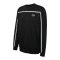 Hummel Lgc Mark Sweatshirt Schwarz F2001 - schwarz