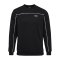 Hummel Lgc Mark Sweatshirt Schwarz F2001 - schwarz