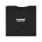 Hummel Lgc Nate Sweatshirt Schwarz F2001 - schwarz