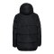 Hummel Lgc Nicola Puff Jacke Damen Schwarz F2001 - schwarz