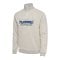 Hummel Lgc Ron Halfzip Sweatshirt Weiss F5142 - weiss