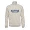Hummel Lgc Ron Halfzip Sweatshirt Weiss F5142 - weiss