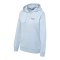 Hummel Lgc Shai Hoody Damen Blau F7188 - blau