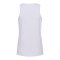 Hummel Lgc Val Tanktop Damen Weiss F9001 - grau