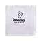 Hummel Lgc Val Tanktop Damen Weiss F9001 - grau