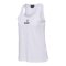 Hummel Lgc Val Tanktop Damen Weiss F9001 - grau