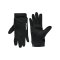 Hummel Light Spielerhandschuh Schwarz F2001 - schwarz
