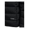 Hummel Jacke Schwarz F2001 - schwarz
