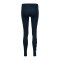 Hummel Lily Leggings Damen Schwarz F1009 - schwarz