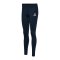 Hummel Lily Leggings Damen Schwarz F1009 - schwarz