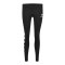 Hummel Lily Leggings Damen Schwarz F2001 - schwarz
