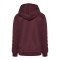 Hummel Logo Hoody Kids Rot F3016 - rot