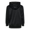 Hummel Logo Hoody Kids Schwarz F2001 - schwarz
