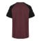 Hummel Logo S/S T-Shirt Kids Lila F3016 - lila