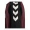 Hummel Logo S/S T-Shirt Kids Lila F3016 - lila