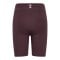 Hummel Logo Short Tight Kids Braun F8035 - braun