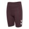 Hummel Logo Short Tight Kids Braun F8035 - braun
