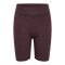 Hummel Logo Short Tight Kids Braun F8035 - braun