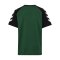 Hummel T-Shirt Kids Grün F6195 - gruen