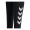Hummel Logo Tight Kids Schwarz F2508 - schwarz