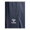 Hummel Logo Trainingsanzug Kids Lila F3763 - lila