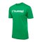 Hummel Trikot Grün F6235 - gruen