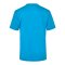 Hummel Logo Trikot Kids Blau F7428 - blau