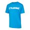 Hummel Logo Trikot Kids Blau F7428 - blau