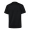 Hummel Logo Trikot Kids Schwarz F2001 - schwarz