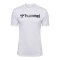 Hummel Trikot Weiß F9001 - weiss