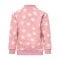 Hummel Logun Trainingsjacke Kids Blau F8718 - blau