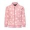 Hummel Logun Trainingsjacke Kids Blau F8718 - blau