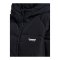 Hummel Jacke Schwarz F2001 - schwarz
